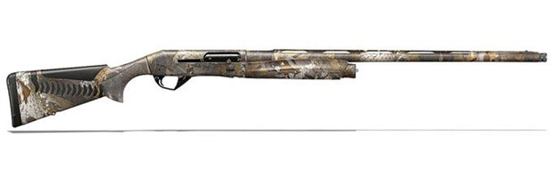 benelli super black eagle iii
