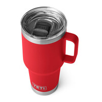 YETI RAMBLER 30 OZ TRAVEL MUG