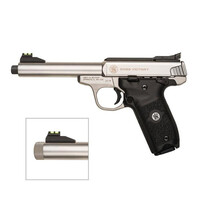 SMITH & WESSON SW22 VICTORY 22LR