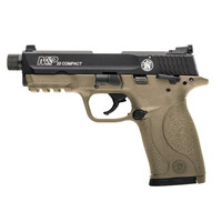 Smith & Wesson M&P22 COMPACT .22LR