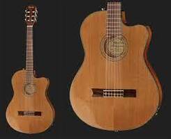 Fender CN-140SCE