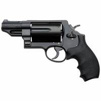 SMITH AND WESSON GOVERNOR