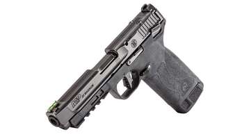 SMITH AND WESSON M&P 22 MAGNUM