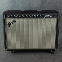 fender stage 160