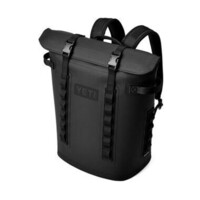 Yeti Black
