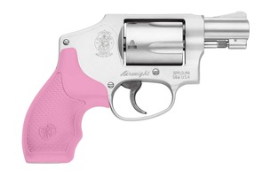 SMITH AND WESSON 642-2
