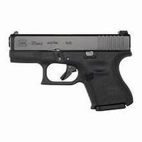 GLOCK 26 GEN 5