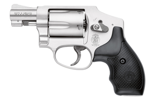 Smith & Wesson. 642