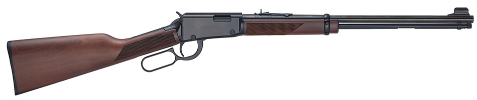 HENRY REPEATING ARMS H001M