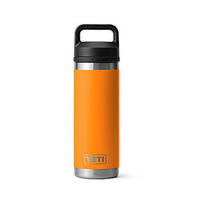 Yeti 18oz King Crab Orange Bottle