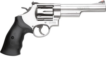 SMITH AND WESSON 629-6