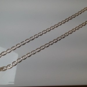  Yellow Gold Necklace 18" 10k