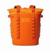Yeti King Crab Orange Hopper Backpack 