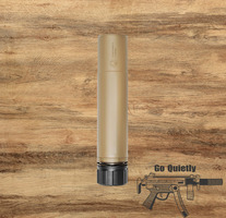 DEAD AIR ARMAMENT LLC SANDMAN S