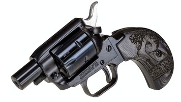 HERITAGE MFG BARKEEP