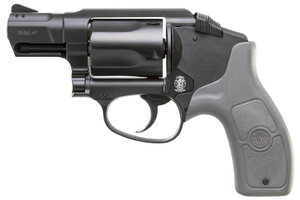 SMITH AND WESSON BODYGUARD 38