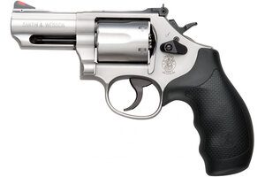 Smith And Wesson 66