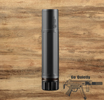 DEAD AIR ARMAMENT Sandman S
