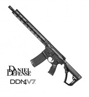 DANIEL DEFENSE DDM4 V7