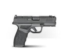 Springfield Armory hellcat pro