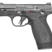 Smith and Wesson Bodyguard 2.0 .380 ACP 2.75" 12rd Pistol, Black