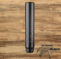 DEAD AIR ARMAMENT LLC nomax 33 xemax