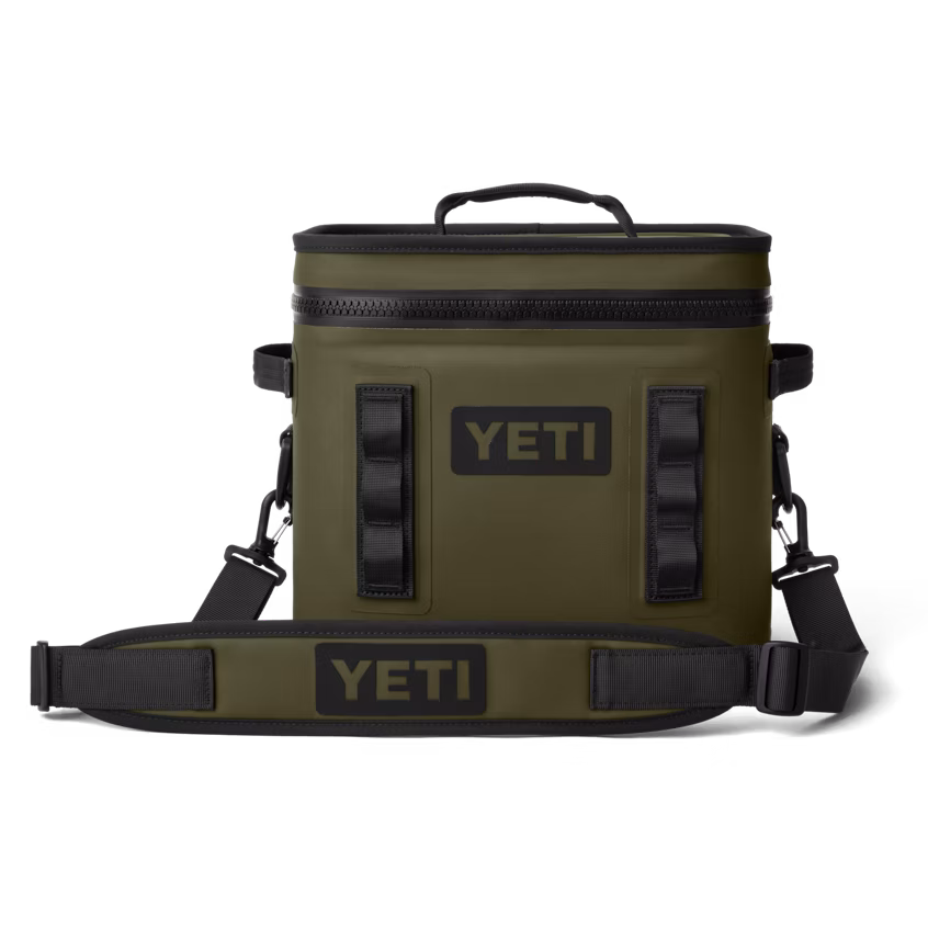 Yeti  Hopper Flip 12 Soft Cooler