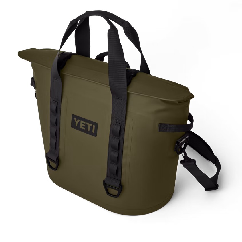 Yeti Hopper M30