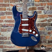 Nashville Guitar Works 130BL Double Cut 
