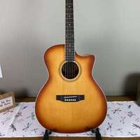 Nashville Guitar Works D10CEEB
