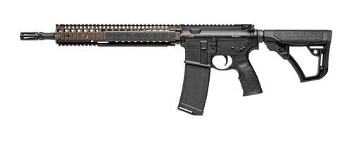 daniel defense M4A1