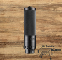 DEAD AIR ARMAMENT SIERRA5
