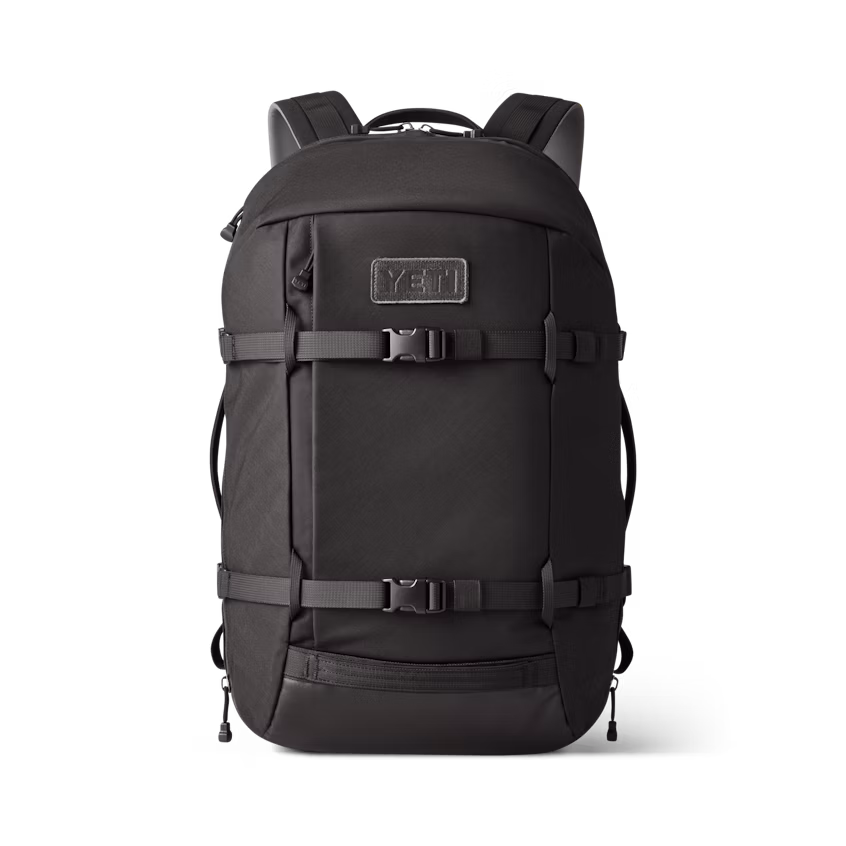 Yeti Black