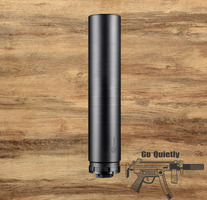 DEAD AIR ARMAMENT PRIMAL