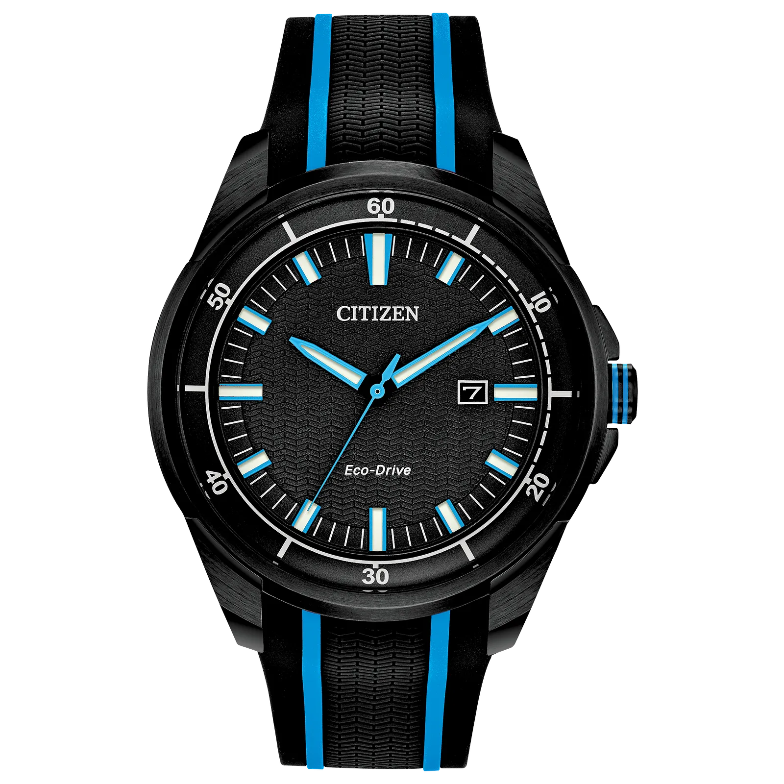Citizen Eco Drive Sports Casual Watch