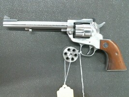 Ruger Single-Six