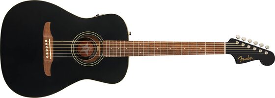 Fender Strummer Campfire