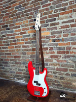 Nashville Guitar Works 120rd