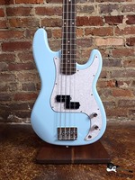 Nashville Guitar Works 120DB