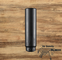 DEAD AIR ARMAMENT LLC NOMAD 30