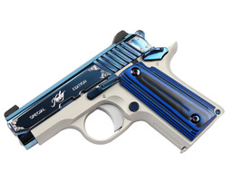 KIMBERLY Micro 380 Sapphire