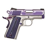 Kimber MICRO AMETHYST