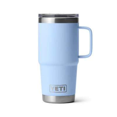 Yeti Rambler 20oz Travel Mug