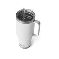 Yeti White