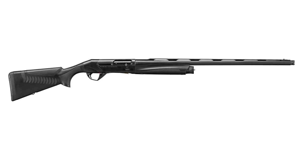 Benelli SBE 3