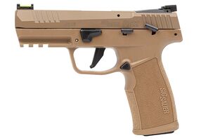 Sig Sauer P322