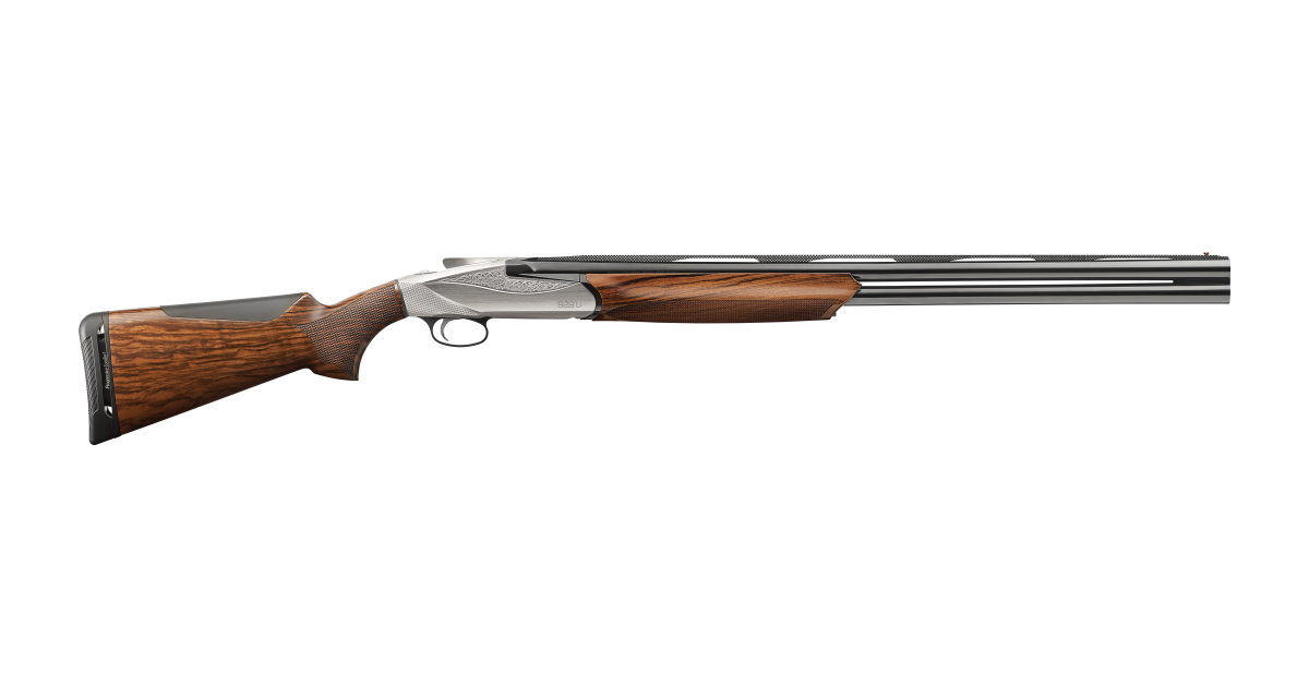 Benelli 828U