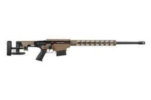 Ruger Percision
