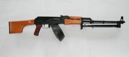 ROMARM / CUGIR AES-10B2