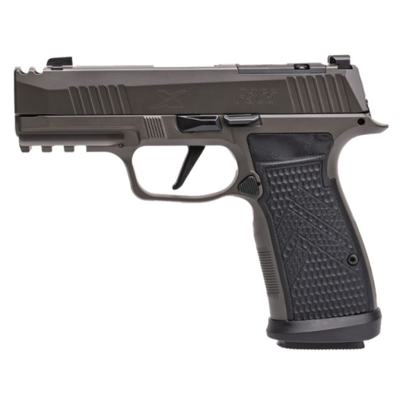 SIG SAUER P365 LEGION